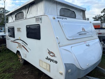 Jayco D 20 3